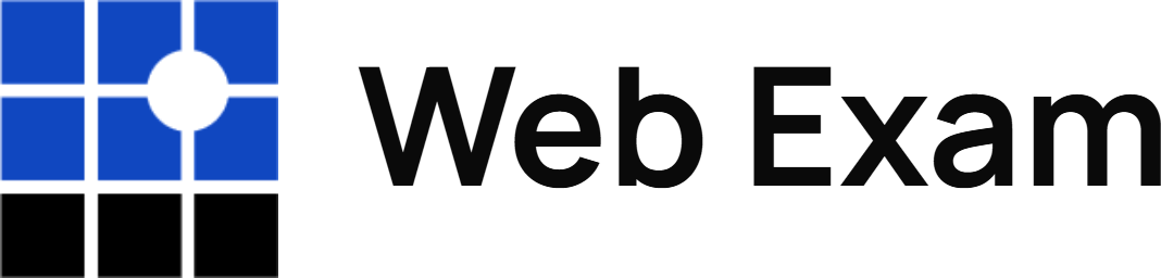 WebExam