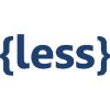 less