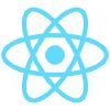 react