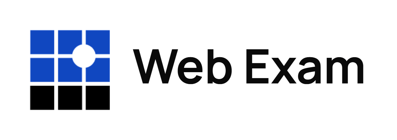 高校入試対策  Web Exam